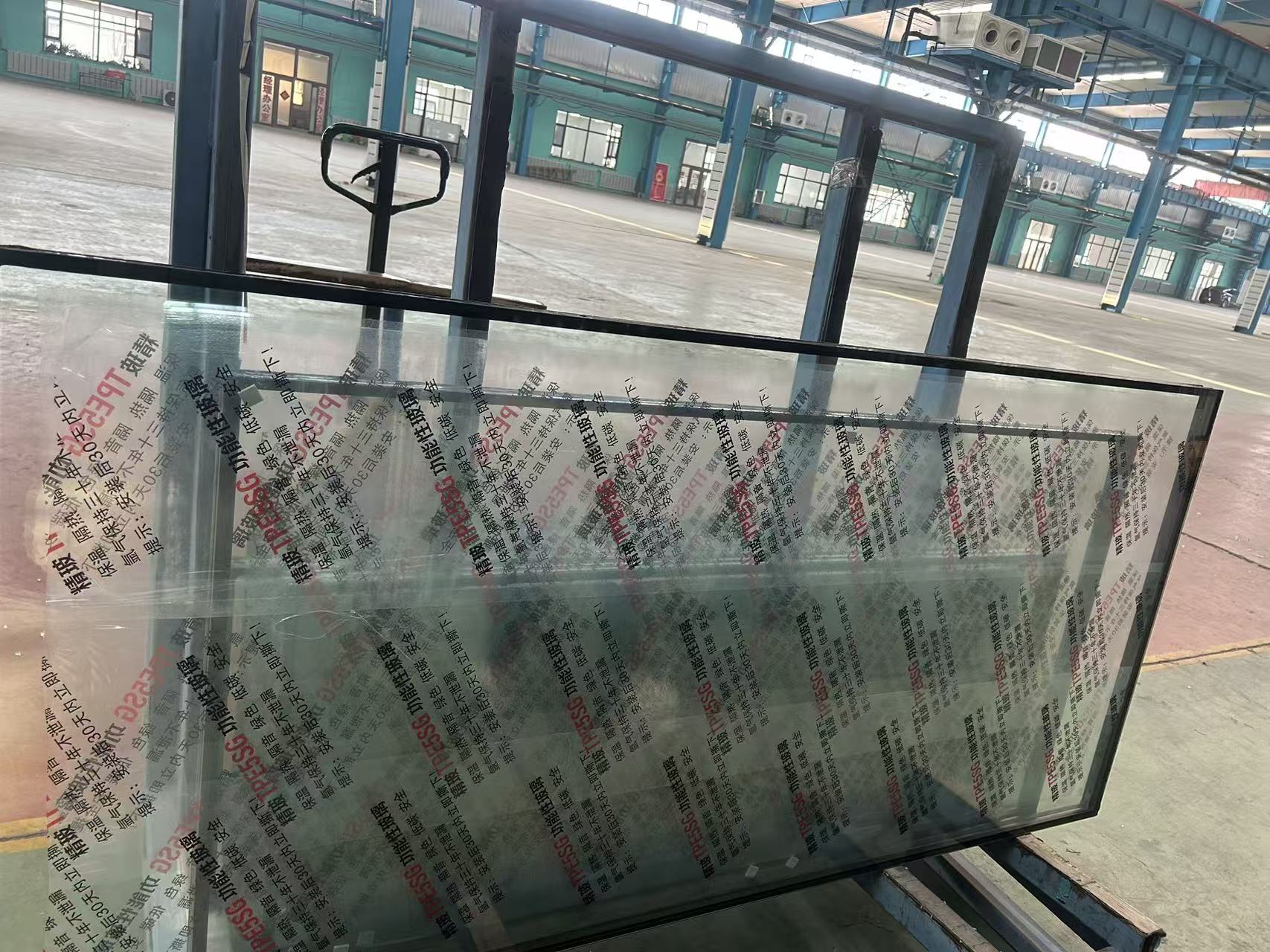 泰安市玻璃源头工厂双层玻璃厂家 - 一站式服务